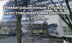 В Лос-Анджелесе правоохранители задержали 400 человек. Иммиграционные службы США арестовывают мигрантов у судов. В Whole Foods могут закончиться продукты.