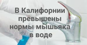 Калифорнию пожирает рекордный лесной пожар. Сенат одобрил налоговую реформу Трампа с перевесом в один голос. В Калифорнии превышены нормы мышьяка в водопроводе.