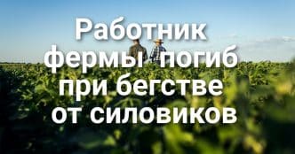 Мигрант погиб при бегстве от иммиграционной службы. Найдено тело пропавшего учителя. Сакраменто вкладывает $1.4 млн в год в чистоту улиц.