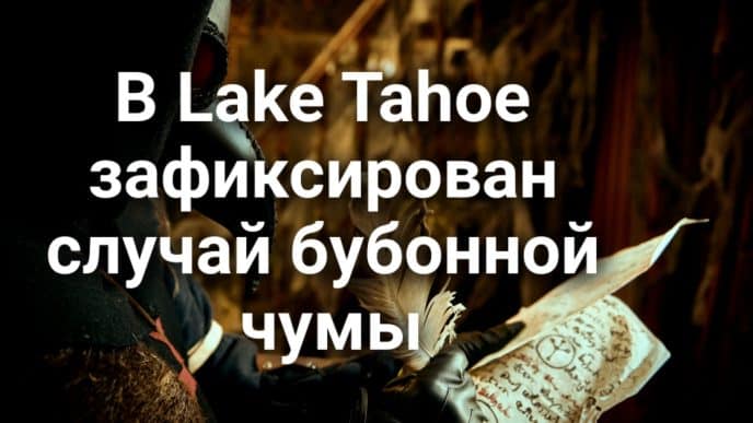 Креветки из Walmart отозваны из-за радиоактивного заражения. Героизм матери спас семью из пожара. В Lake Tahoe зафиксирован случай бубонной чумы.