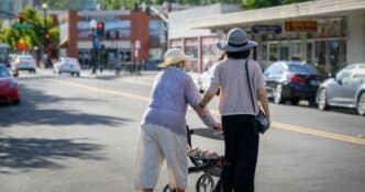 Каждый четвёртый в Калифорнии ухаживает за родственниками. Убийство подопечного с ДЦП.Опубликован рейтинг безопасности больниц.Рейтинг безопасности больниц: какие клиники Калифорнии получили худшие оценки