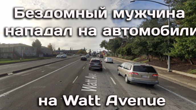 Суд Аламеды защитил права водителей-иммигрантов. Бездомный мужчина нападал на автомобили на Watt Avenue. Серийный педофил задержан накануне освобождения.