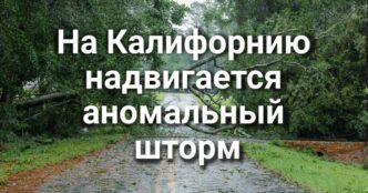 Коллегия присяжных отказалась предъявлять обвинения шести демократам. На Западное побережье надвигается шторм. Администрация Трампа готовит пересмотр экологических норм.