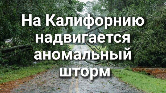 Коллегия присяжных отказалась предъявлять обвинения шести демократам. На Западное побережье надвигается шторм. Администрация Трампа готовит пересмотр экологических норм.