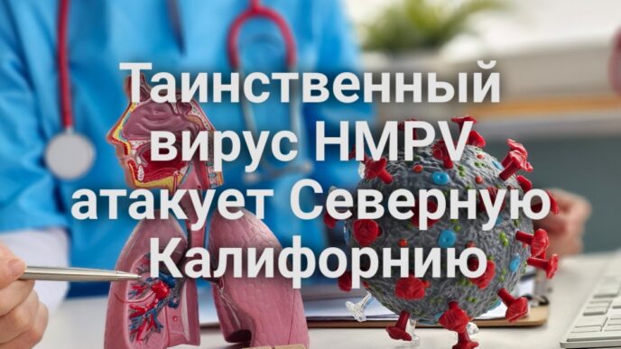 В жилом комплексе в Ранчо-Кордова произошел пожар. Таинственный вирус HMPV атакует Северную Калифорнию. Anthropic судится с Пентагоном из-за «черного списка».