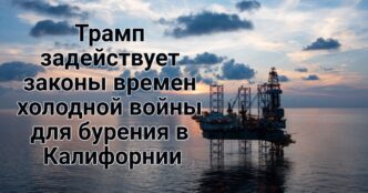 Белый дом подал в суд на Калифорнию из-за экологических норм. Roseville выплатит 900 тысяч пострадавшей женщине. Сан-Диего судится с федеральными властями из-за центров для мигрантов.