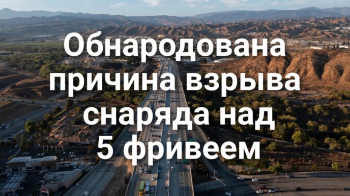 Обнародована причина взрыва снаряда на 5 фривеем. «Королеву красоты» судят за мошенничество. Единственный выживший в аварии с Cybertruck подал иск против Tesla.