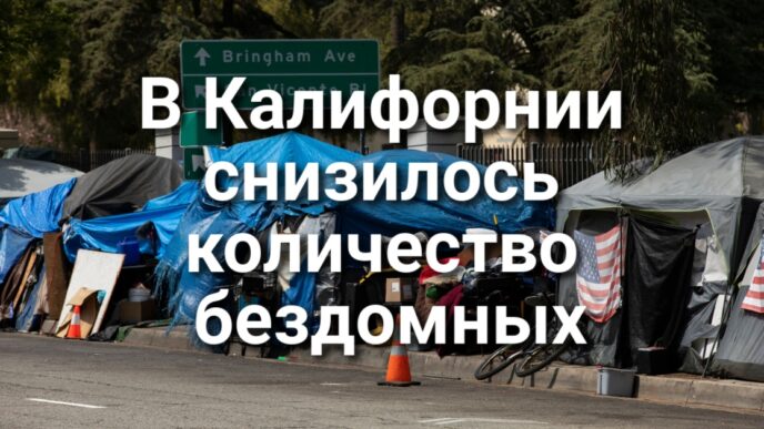 Губернатор Калифорнии запретил силовикам вмешиваться в выборы. В Сакраменто наркоторговец рассылал фентанил в детских игрушках. В Калифорнии и в целом по стране снизилось количество бездомных.