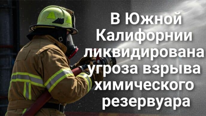 Гэвин Ньюсом призвал к бойкоту Chevron. Иностранным гражданам придется оформлять грин-карты за пределами США. В Калифорнии произошла вспышка кишечной палочки.