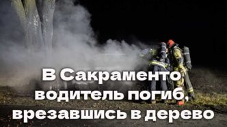 UC Davis зачислил наивысшее число абитуриентов в 2026 году. Трагедия в Сакраменто: водитель погиб, врезавшись в дерево. Спасенный мальчик признался, что уже прощался с жизнью во время шторма. UC Davis зачислил наивысшее число абитуриентов в 2026 году. Трагедия в Сакраменто: водитель погиб, врезавшись в дерево. Спасенный мальчик признался, что уже прощался с жизнью во время шторма.