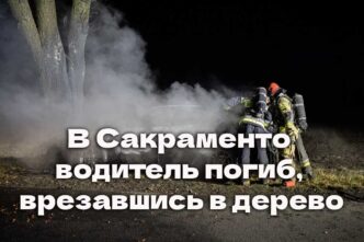 UC Davis зачислил наивысшее число абитуриентов в 2026 году. Трагедия в Сакраменто: водитель погиб, врезавшись в дерево. Спасенный мальчик признался, что уже прощался с жизнью во время шторма.
