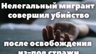 Семья из Южной Калифорнии обнаружила жильца в подвале своего дома. Суррогатная мать родила ребёнка с пороком сердца вопреки воле родителей. Нелегальный мигрант совершил убийство. Семья из Южной Калифорнии обнаружила жильца в подвале своего дома. Суррогатная мать родила ребёнка с пороком сердца вопреки воле родителей. Нелегальный мигрант совершил убийство.