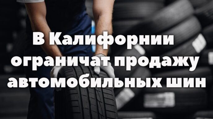В Калифорнии ограничат продажу автомобильных шин. Подросток признал вину в нападении на морского льва. Четыре штата США требуют от Meta компенсацию в $1.4 триллиона. В Калифорнии ограничат продажу автомобильных шин. Подросток признал вину в нападении на морского льва. Четыре штата США требуют от Meta компенсацию в $1.4 триллиона.