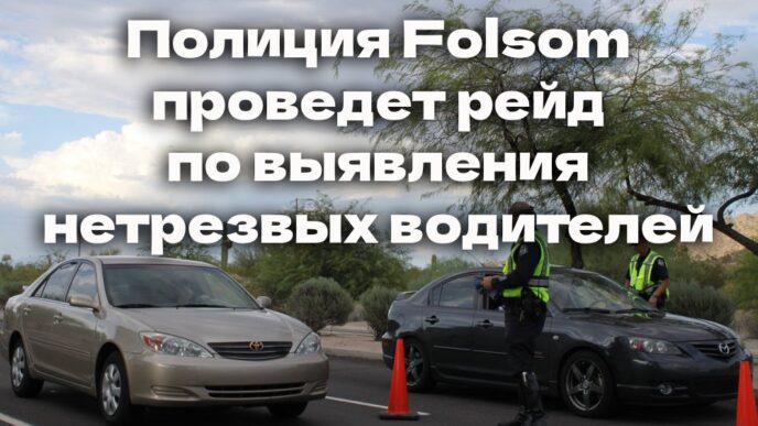 Полиция Folsom проведет рейд по выявления нетрезвых водителей. На дорогах Lake Tahoe погибли шесть медвежат. Жительница Folsom возглавила коллективный иск против Staples. Полиция Folsom проведет рейд по выявления нетрезвых водителей. На дорогах Lake Tahoe погибли шесть медвежат. Жительница Folsom возглавила коллективный иск против Staples.