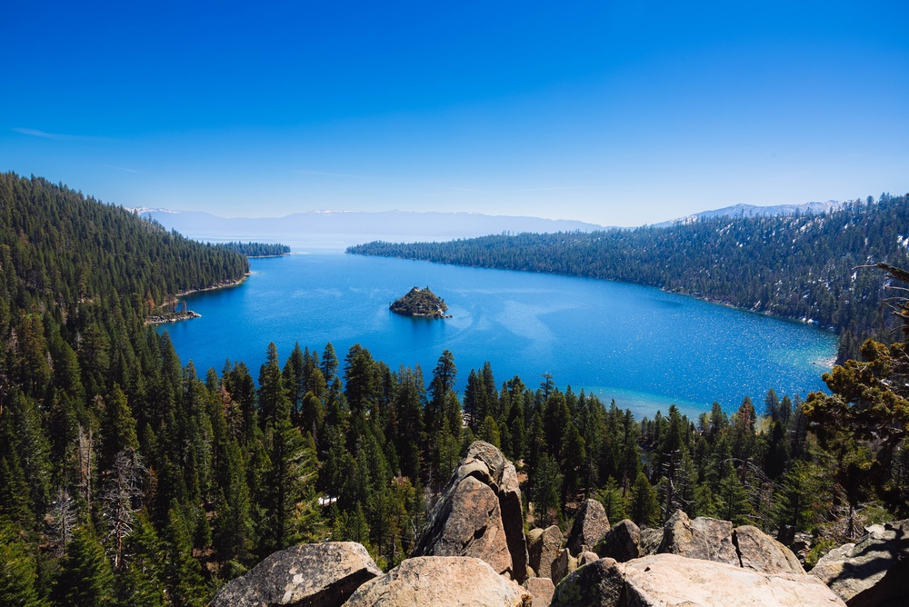 South Lake Tahoe возглавил мировой рейтинг самых популярных туристических направлений на 2027 год South Lake Tahoe возглавил мировой рейтинг самых популярных туристических направлений на 2027 год