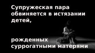 В Калифорнии планируют запретить искусственный кварц. Ньюсома возмутили высказывания Трампа о возможном ударе Ирана по Калифорнии. Супружеская пара обвиняется в истязании 21 ребенка. В Калифорнии планируют запретить искусственный кварц. Ньюсома возмутили высказывания Трампа о возможном ударе Ирана по Калифорнии. Супружеская пара обвиняется в истязании 21 ребенка.